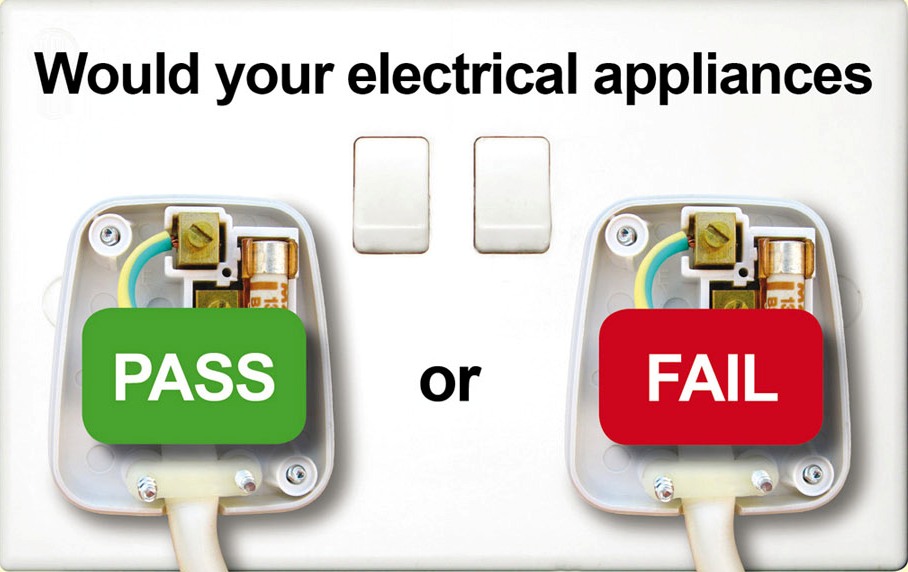 pat testing in somerset