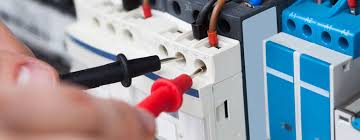 electrcial safety inspections in somerset